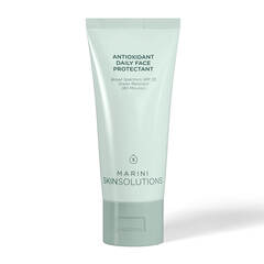 MARINI SKINSOLUTIONS ANTIOXIDANT DAILY FACE PROTECTANT SPF33 Антиоксидантный солнцезащитный крем с увлажняющим действием SPF 33
