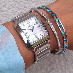 Часы женские Festina F20679/2 On the square