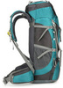 Картинка рюкзак туристический Skully 2309 deep blue - 13