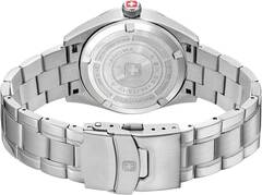 Часы мужские Swiss Military Hanowa SMWGH0007901 Thunder