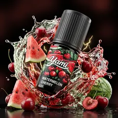 YAMI - Watermelon Cherry (5% nic, 30ml)