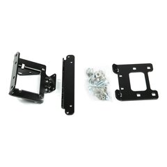 Установочный комплект лебедки на Honda TRX420 07+, Warn