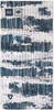 Картинка бандана-труба Buff Thermonet Isar 686 Teal - 4
