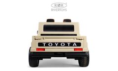 Toyota Pick up E555KX 4WD