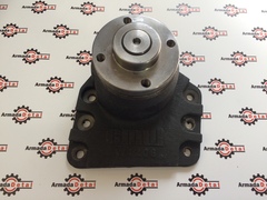 Шкив привода вентилятора JCB 3cx 4cx | 320/08550, 320/A8514 | Spare Parts
