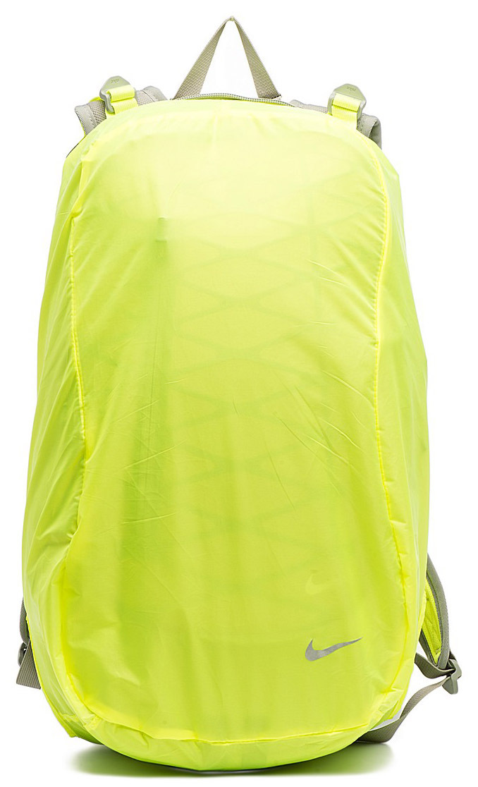 Рюкзак Nike Cheyenne Vapor Ii Backpack brown