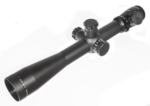 Оптический прицел Sturman 3.5-10x40E Оптический прицел Sturman 3.5-10x40E