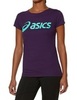 Футболка женская Asics Logo Tee (0291) - 1