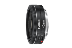 Canon EF 40mm f/2.8 STM