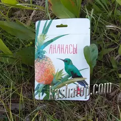 Ананасы сушеные, 70г
