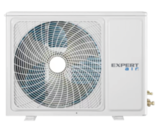 EXPERTAIR by ZILON CYCLONE DC Inverter ZAC-I/CN24NPZ — фото 4