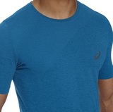 Футболка беговая мужская Asics Seamless Top