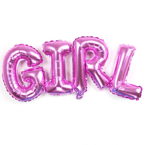 Girl 112 см розовая
