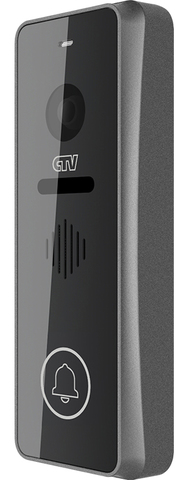Вызывная панель CTV-D3001