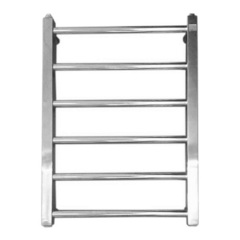 Zehnder Stalox STXI-060-045 Полотенцесушитель водяной 61х45 см фото