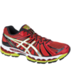 Кроссовки для бега Asics Gel-Nimbus 15 red мужские - 3