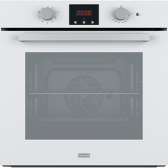 Электрический духовой шкаф Franke Smart Linear FSL 86 H WH