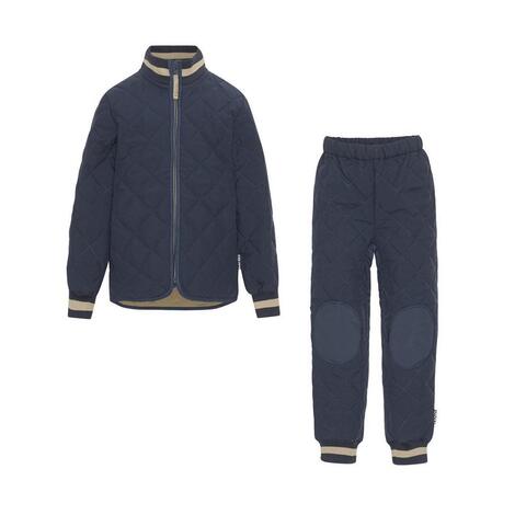 Комплект Molo (куртка и брюки) Hatton Night Navy