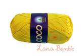 Пряжа Vita Coco 3863 желтый