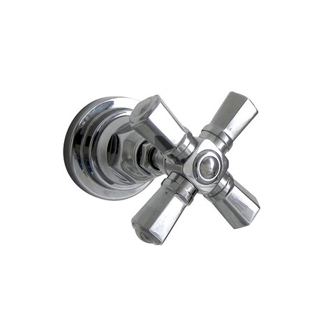 Nicolazzi 4912 CR 45 Вентиль запорный