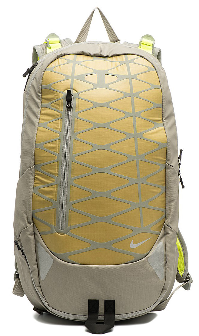 Рюкзак Nike Cheyenne Vapor Ii Backpack brown - 9