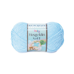 Hosgeldin Soft Nako 10305