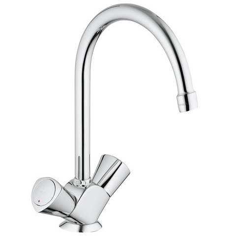 GROHE Costa S 31819001 Смеситель для мойки