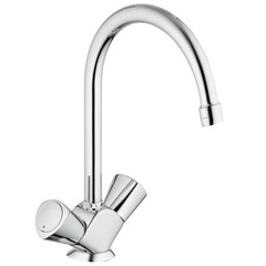 GROHE Costa S 31819001 Смеситель для мойки фото