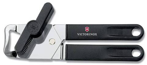 Открывалка Victorinox Utensils черный (7.6857.3)