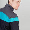 Утепленный лыжный костюм мужской Nordski Drive Active black - 4