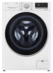 Стиральная машина LG F4V5VS0W