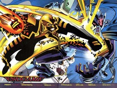 The Ray (1994) #23