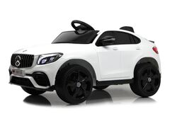 Mercedes X001XX 4WD с дистанционным управлением