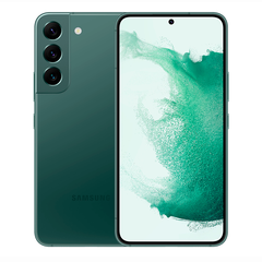 Смартфон Samsung Galaxy S22 8/256GB, Green (Зеленый)