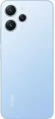 Смартфон Xiaomi Redmi 12 8/256 ГБ RU, Dual nano SIM, sky blue
