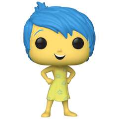 Funko POP! Disney Inside Out 2: Joy (1451)