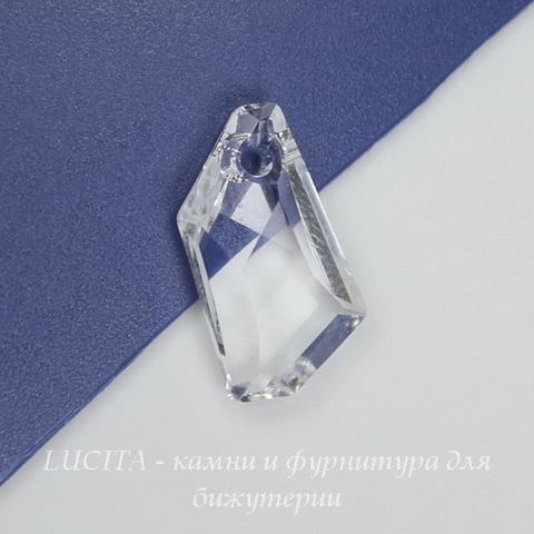 6670 Подвеска Сваровски De-Art Crystal  (18 мм)