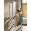 Hansgrohe Raindance Select S 26326400 Душевой гарнитур 110 см 3 режима