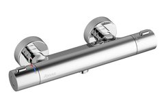 Ravak X070096 Смеситель настенный термостатический для душа без гарнитуры Termo 300 TE 033.00/150 фото