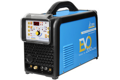 Аппарат аргонодуговой сварки TSS EVO TIG-200 AC/DC - [220В / 10-200А]
