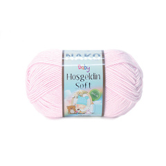 Hosgeldin Soft Nako 10557