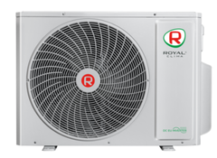 Внешний блок мульти-сплит системы ROYAL CLIMA MULTI GRIDA EU ERP 2RGR-14HN/OUT