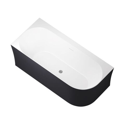 Allen Brau Priority 2.31004.21A/AM Акриловая ванна, 170x78, цвет: белый