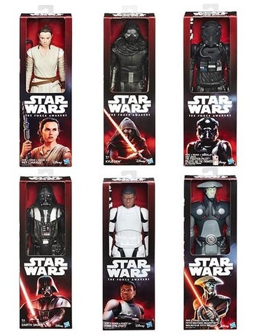 Star Wars Episode VII 12