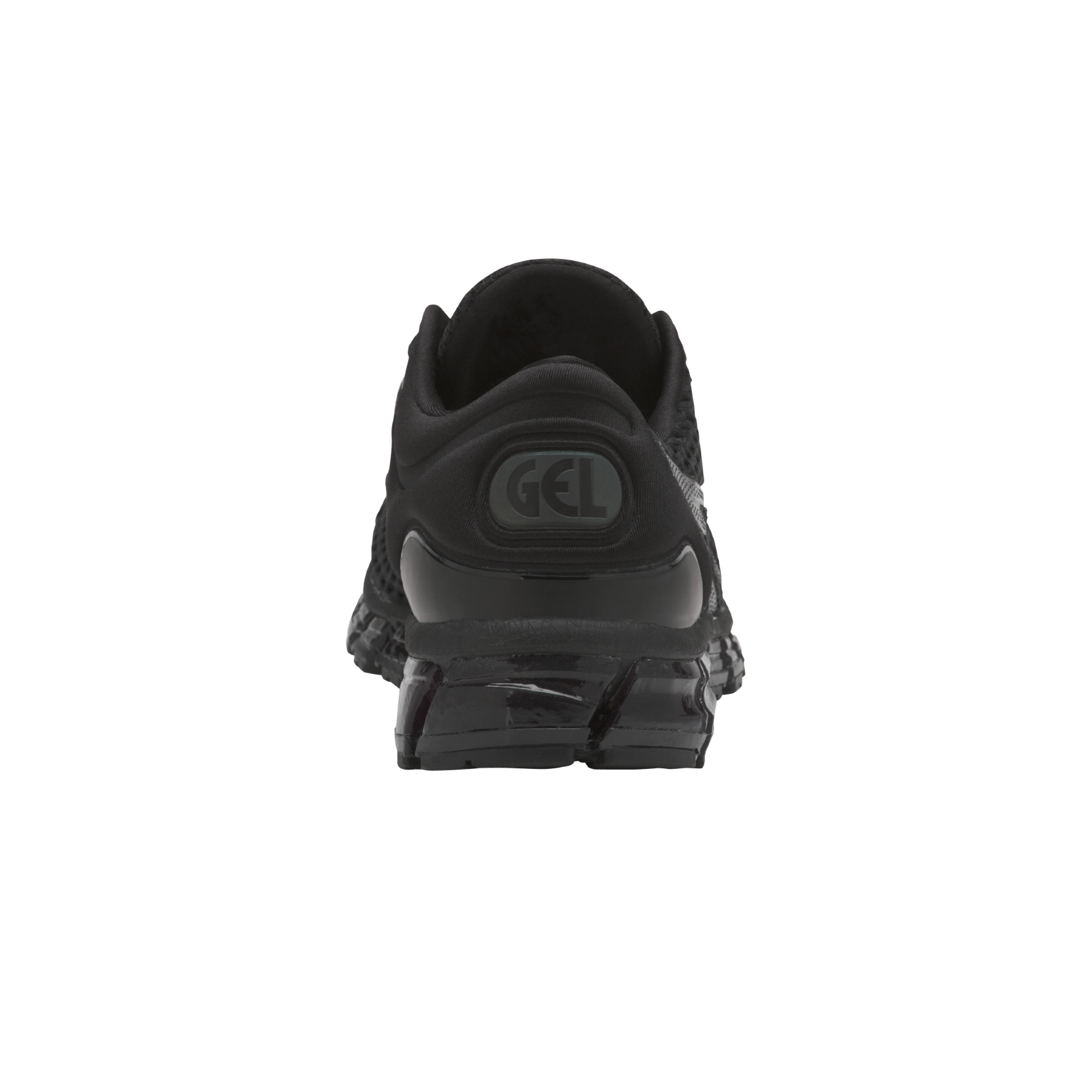 Беговые кроссовки мужские Asics Gel-Quantum 360 Shift MX черные - 3
