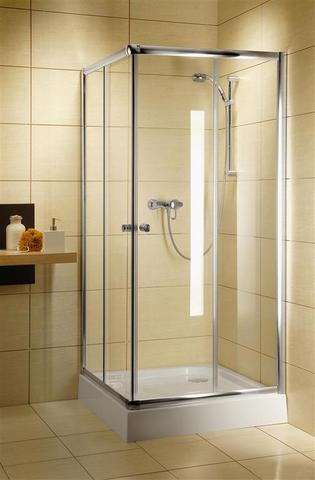 Radaway Classic C 30060-04-08 Душевой уголок