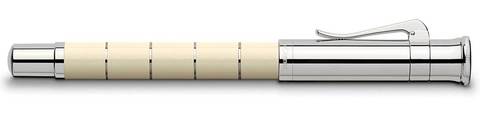 Ручка перьевая Graf von Faber-Castell Classic Anello Ivory
