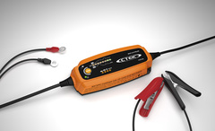 Зарядное устройство CTEK MXS 5.0 POLAR