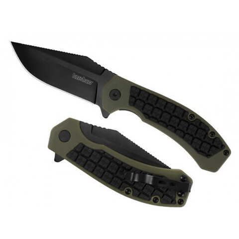 Нож Kershaw Faultline 8760