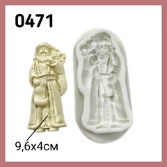 0471 Молд силиконовый 